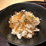 馳走 啐啄一十  - ウマし！