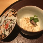 馳走 啐啄一十  - デザート