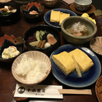 丸太町十二段家 - 