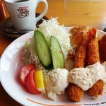 Komeda Kohi Ten - 