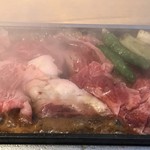 肉料理 やきすき やんま - 