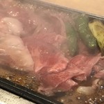 肉料理 やきすき やんま - 