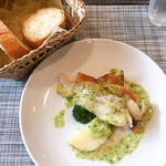 Bistro Puchi Powa - 