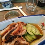 赤兎馬 - ハモキュウ♪