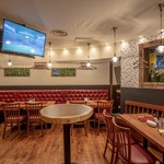 ステーキ食堂ＢＥＣＯ　ハービスＰＬＡＺＡ梅田店