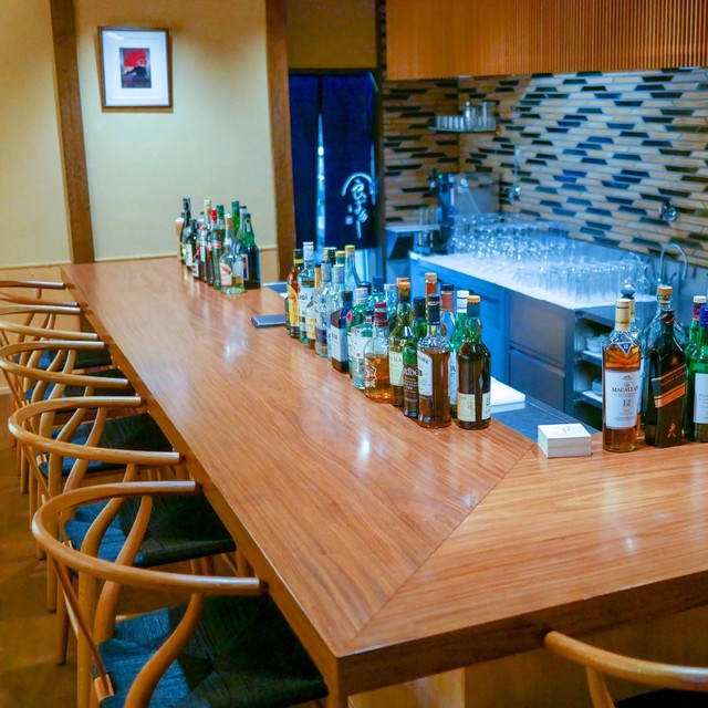 Shoku Bar Rakumi photo 4