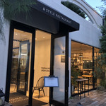 TENOHA＆STYLE　RESTAURANT - 外観