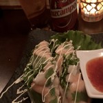 多国籍DINING Pangaea - 