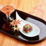 江戸前 鮨 服部 - 