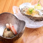 江戸前 鮨 服部 - 