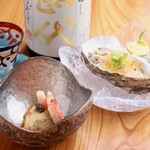 江戸前 鮨 服部 - 