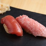 江戸前 鮨 服部 - 