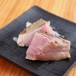 江戸前 鮨 服部 - 