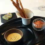 レストラン マノワ - 