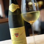 レストラン マノワ - 