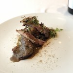 レストラン マノワ - 