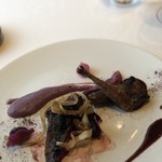 レストラン マノワ - 