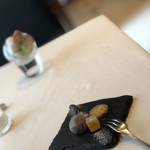 レストラン マノワ - 