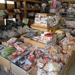 伊勢昆布 - 