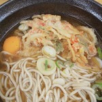 ふじ - ふぞろいなネギたち