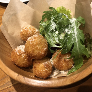 TENOHA&STYLE RESTAURANT_1