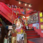 マジックスパイス 名古屋店 - 