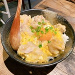 焼鳥串焼 村こし - 