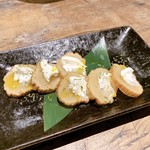 焼鳥串焼 村こし - 