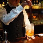 BAR ル・ヴェール - 