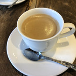 Cafe VINHO - コーヒー