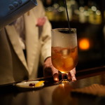 BAR ル・ヴェール - 