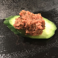 ささだ河庄 - コレが美味いが名前忘れた
                      