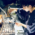 炭火焼鳥いこか 天満橋 - 