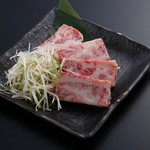 Sumibiyakiniku Genchan - 