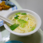 線條手打餃子専門店 - 