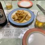 線條手打餃子専門店 - 