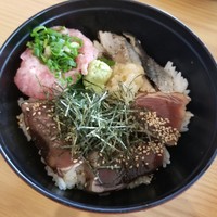 ダイナミックキッチン＆バー 響  西新宿野村ビル店 - 