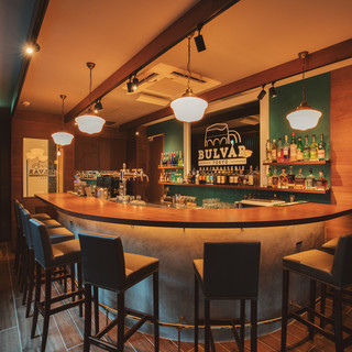 ブルヴァール・トーキョー_1