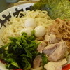 竹本商店　つけ麺北辰堂