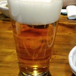Iwaizumi - ビール