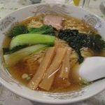 劉邦 - ラーメン