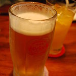 ふくろう亭 - ビールはもちろんオリオンビール