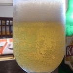 Delhi Heights - 良い色ですね