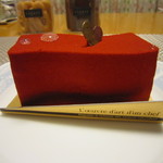 パーラー ローレル - リヴィエール　530円