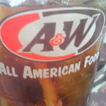 A&W - 