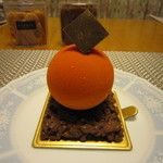 パーラー ローレル - スフェール　550円