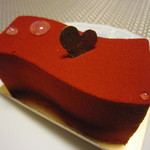 パーラー ローレル - リヴィエール　530円