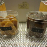 パーラー ローレル - 焼き菓子。