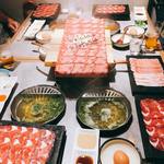 Shabushabu Retasu - 