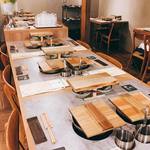 Shabushabu Retasu - 